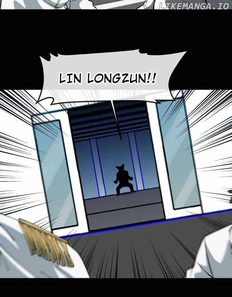 I Am The Monster Overlord Chapter 79 58